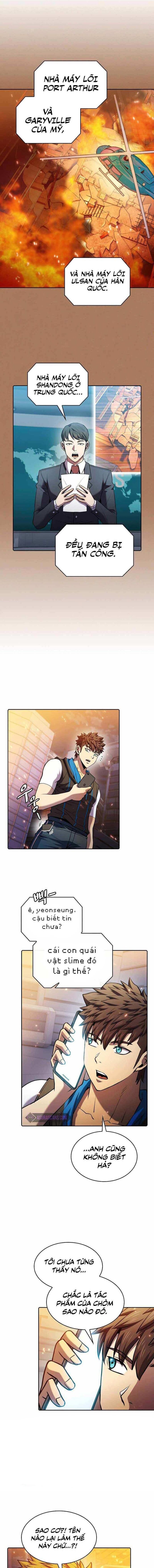 thiên thần quay về từ địa ngục chapter 101 9