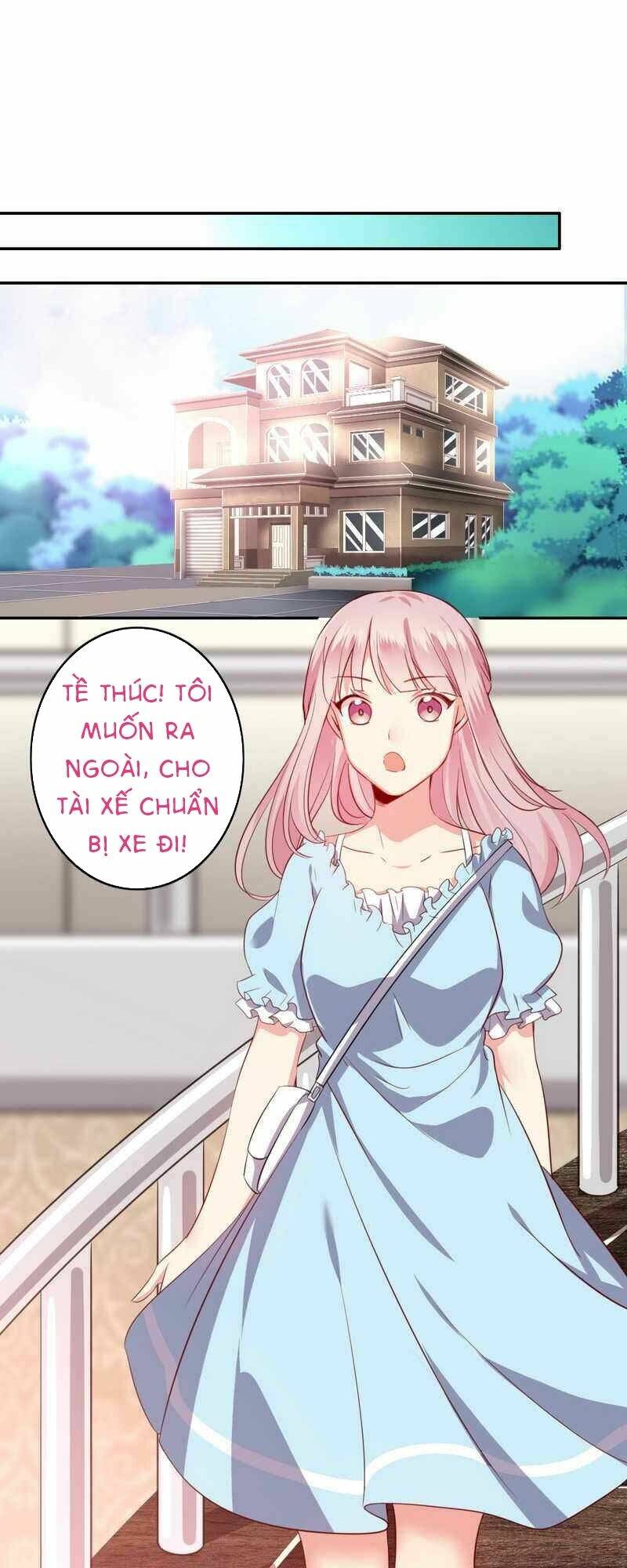 phục thù thiếu gia tiểu điềm thê chapter 44 20