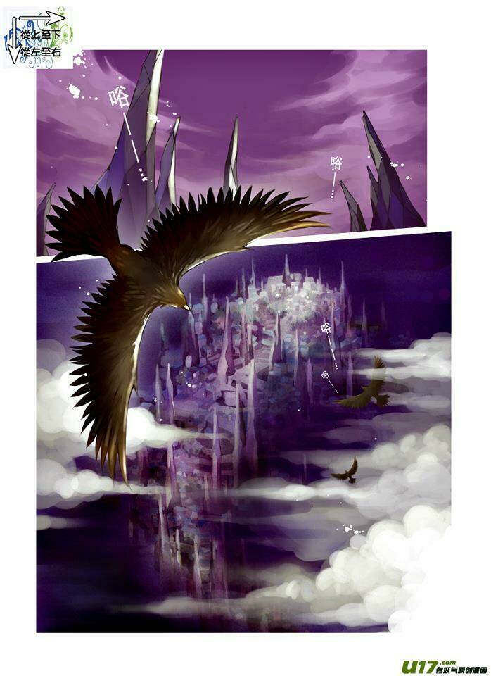 song sinh xuyên không chapter 3 17