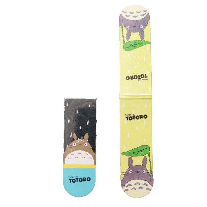 Bookmark Nam Châm ( Đánh Dấu Sách ) Anime Ghibli Tonari no Totoro