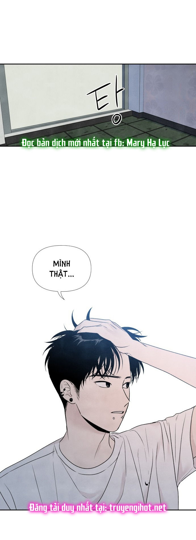 điều khiến tôi quyết tâm muốn chết chapter 21.2 9