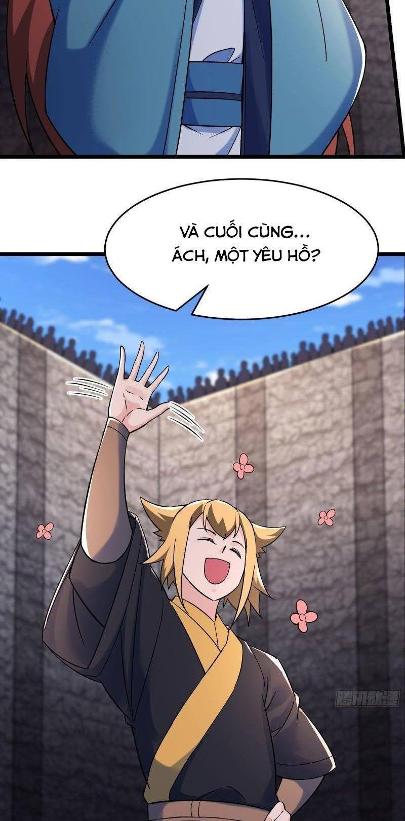 đồ đệ ta toàn là nữ ma đầu chapter 138 3