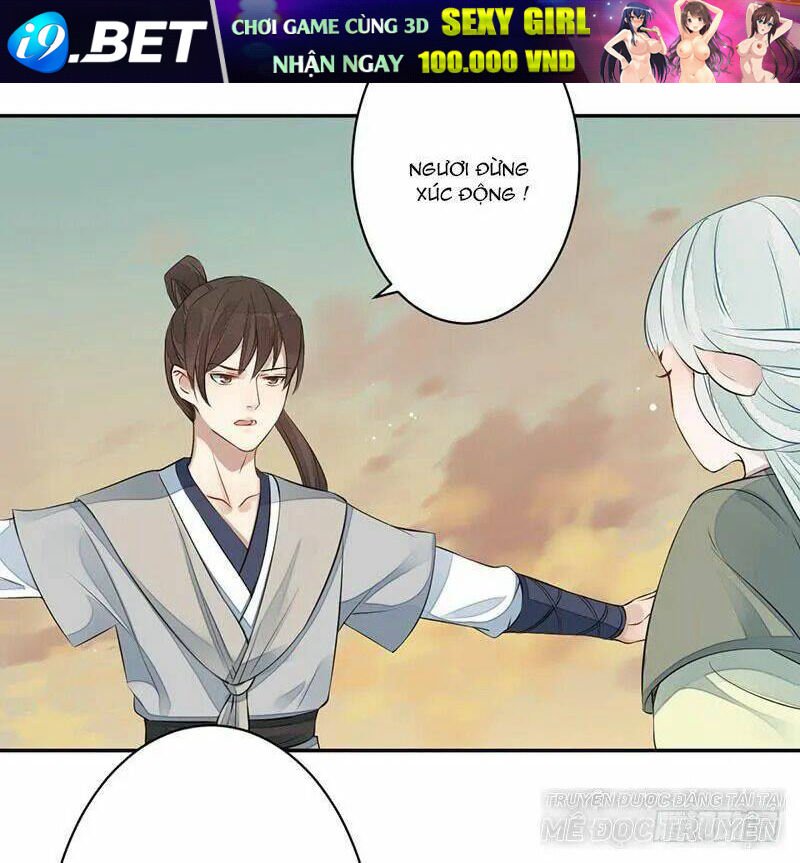 yêu tiên ca chapter 7 16