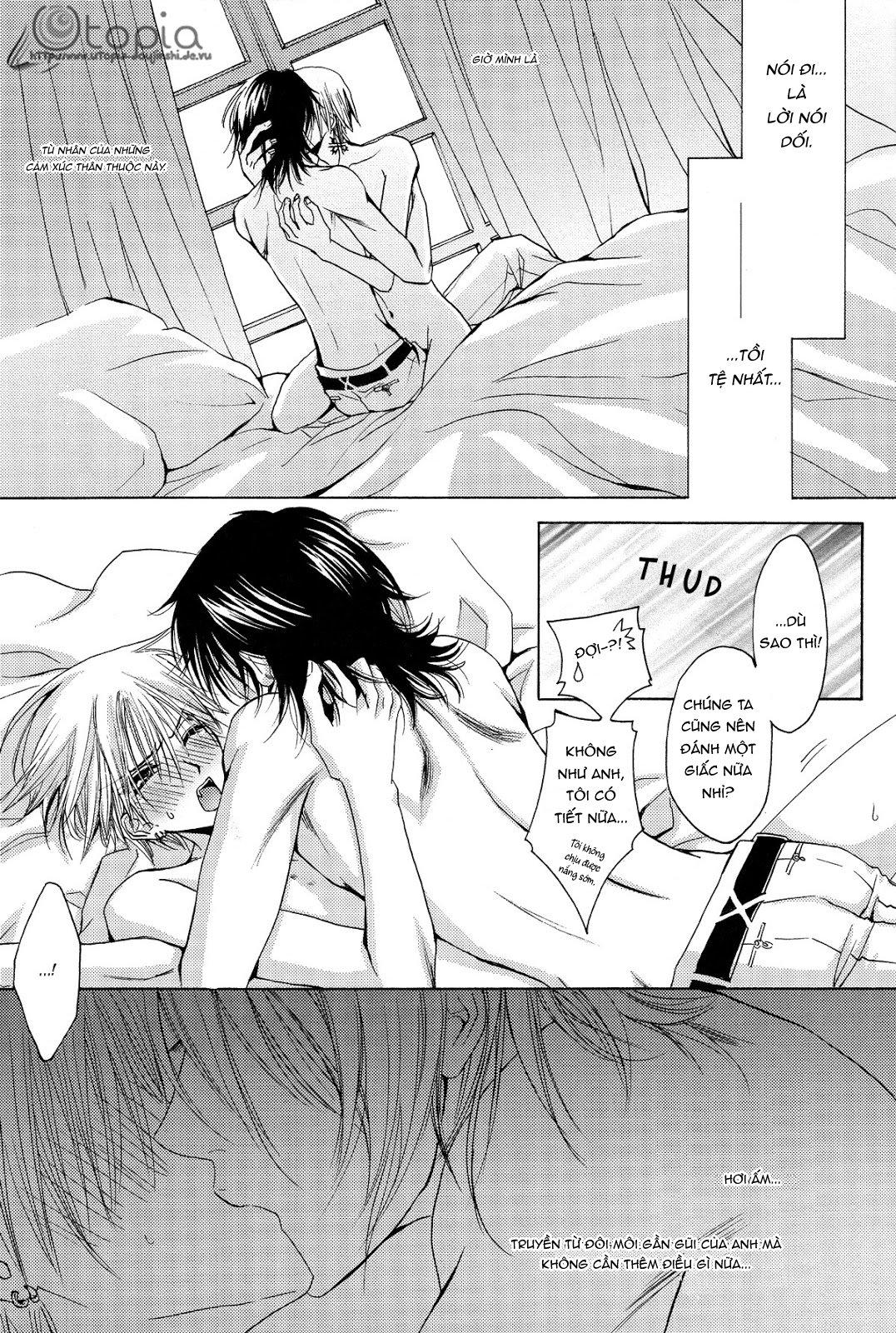 oneshot hỏny chapter 84 17