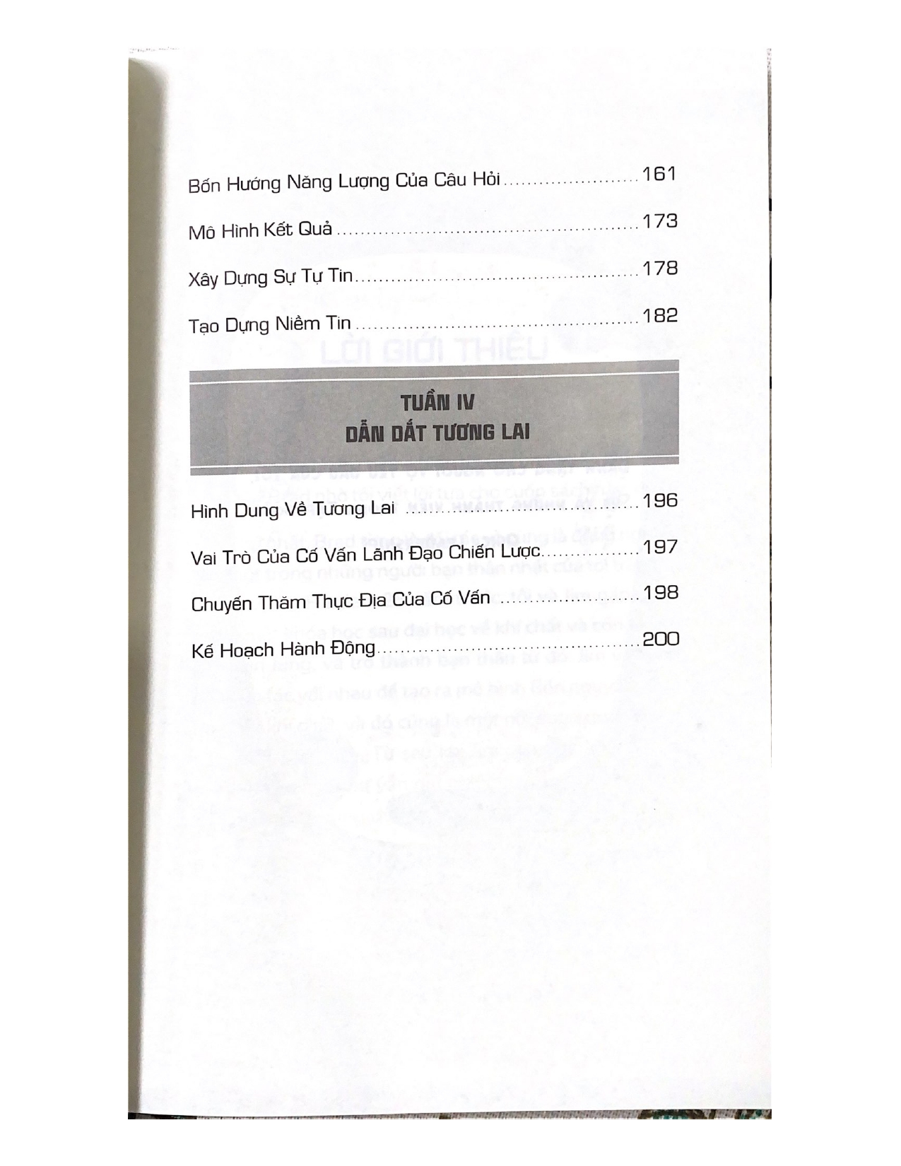 Nhanh! Tôi Cần Trở Thành Nhà Lãnh Đạo Trong 30 Ngày