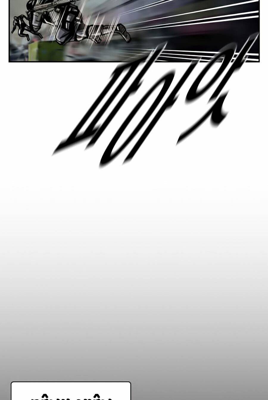 thợ săn đầu tiên chapter 38 28