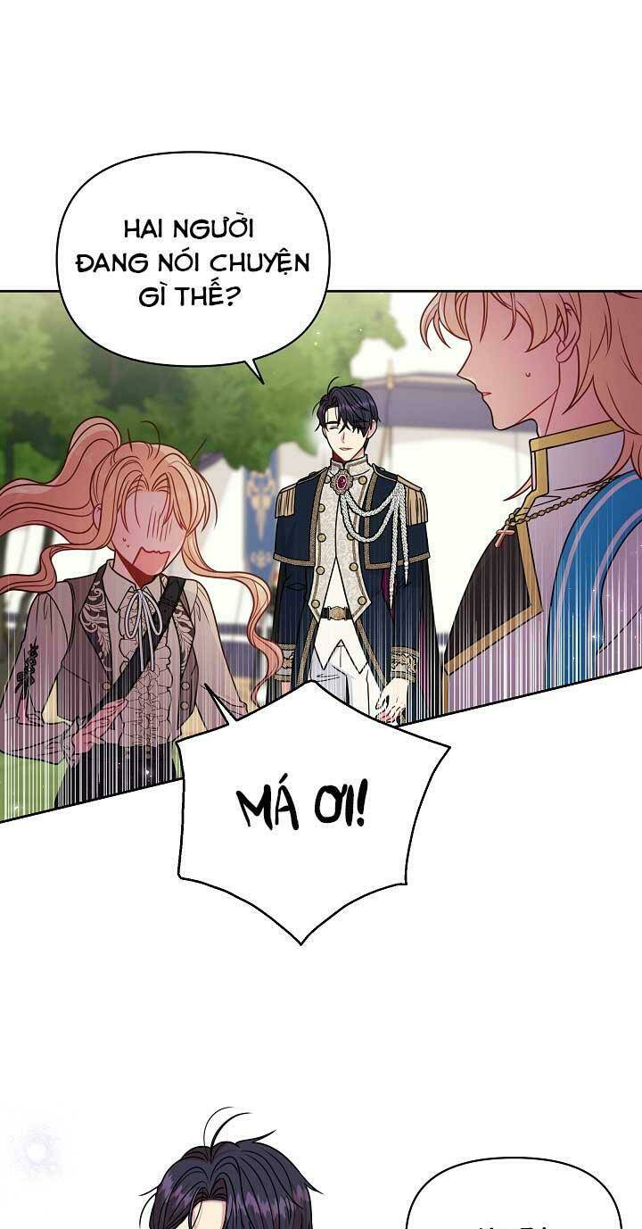 tôi đã nuôi dưỡng bạn thời thơ ấu thành bạo chúa chapter 66 24