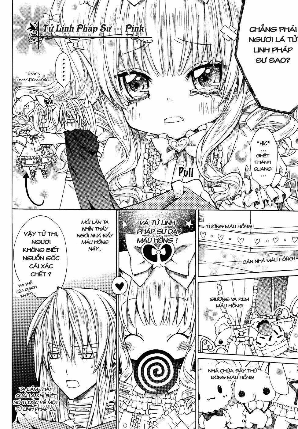 the legend of sun knight chapter 5 13