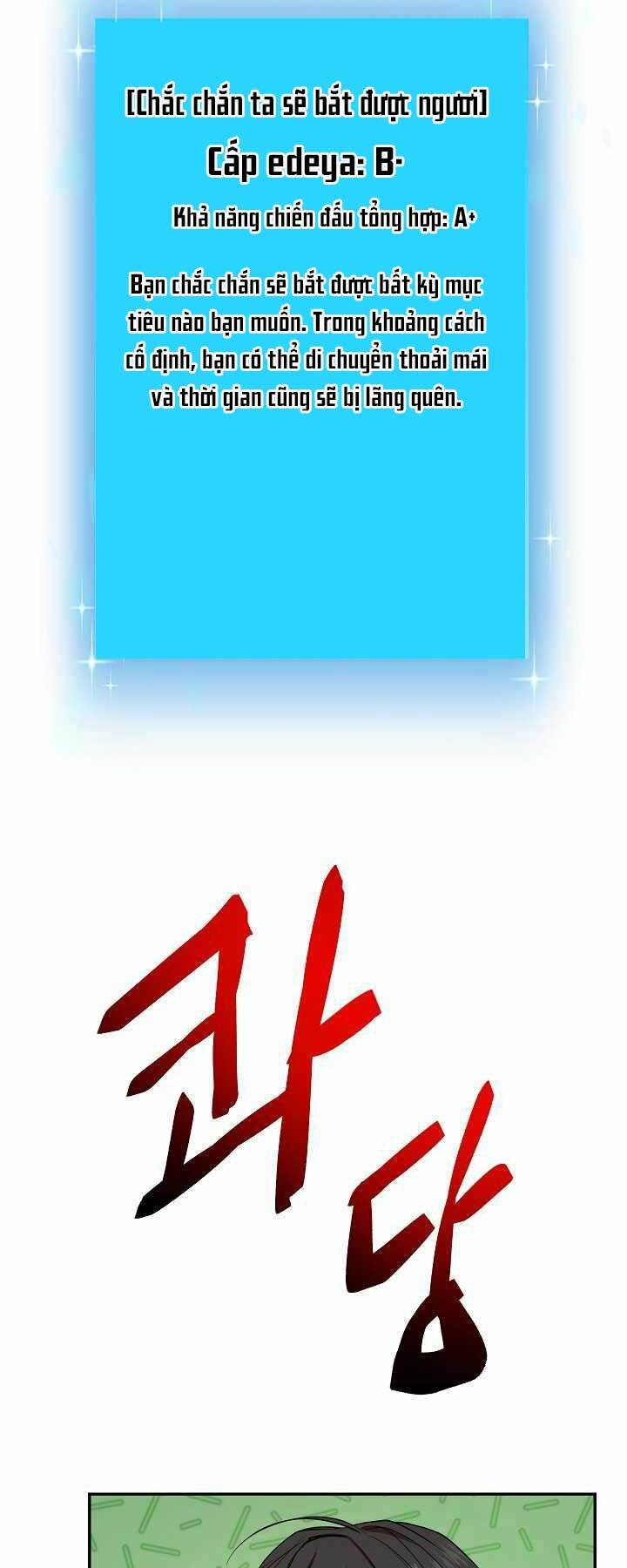 giả vờ làm kẻ vô dụng ở học đường chapter 4 34