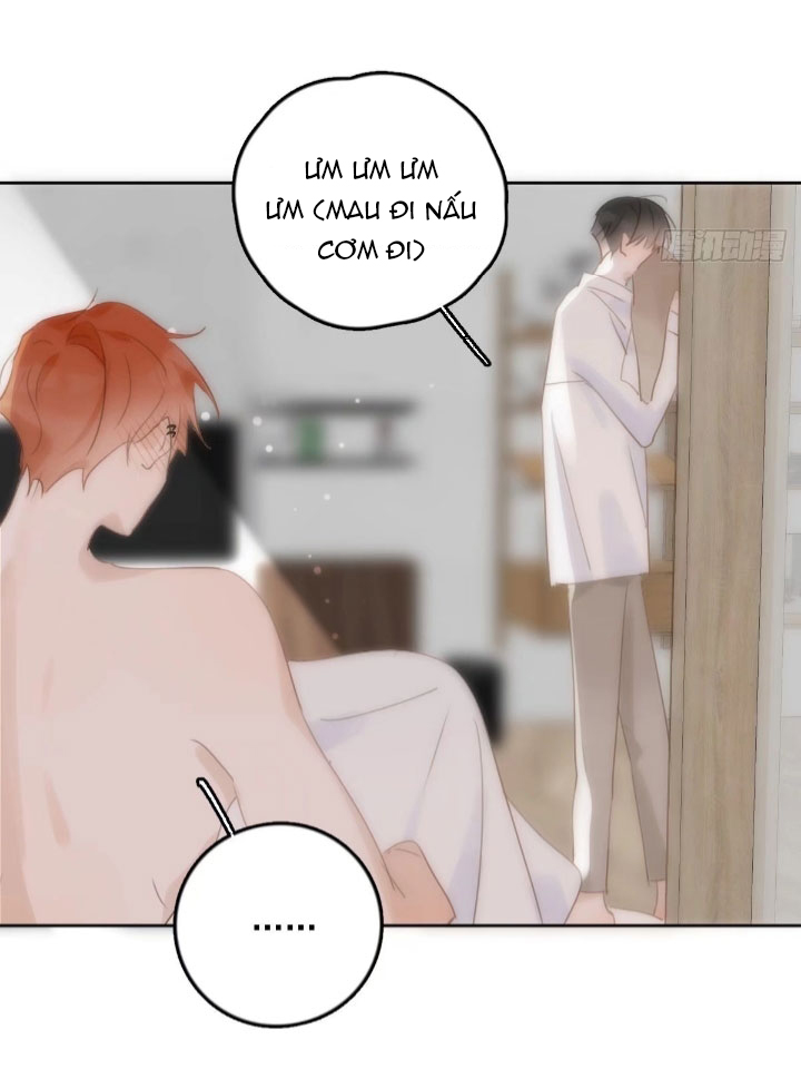 đêm đầy sao nói với em chapter 30 59