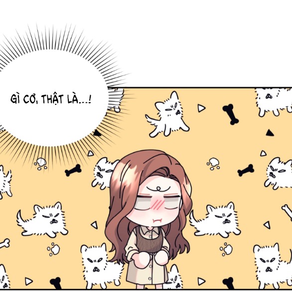 Người Vợ Giả Mạo chapter 22.1 - Trang 27