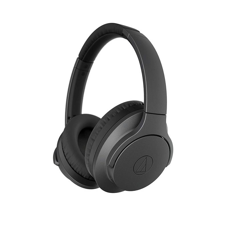 Tai Nghe Bluetooth Chụp Tai Audio Technica ATH-ANC700BT Chống Ồn Chủ Động - Hàng Chính Hãng