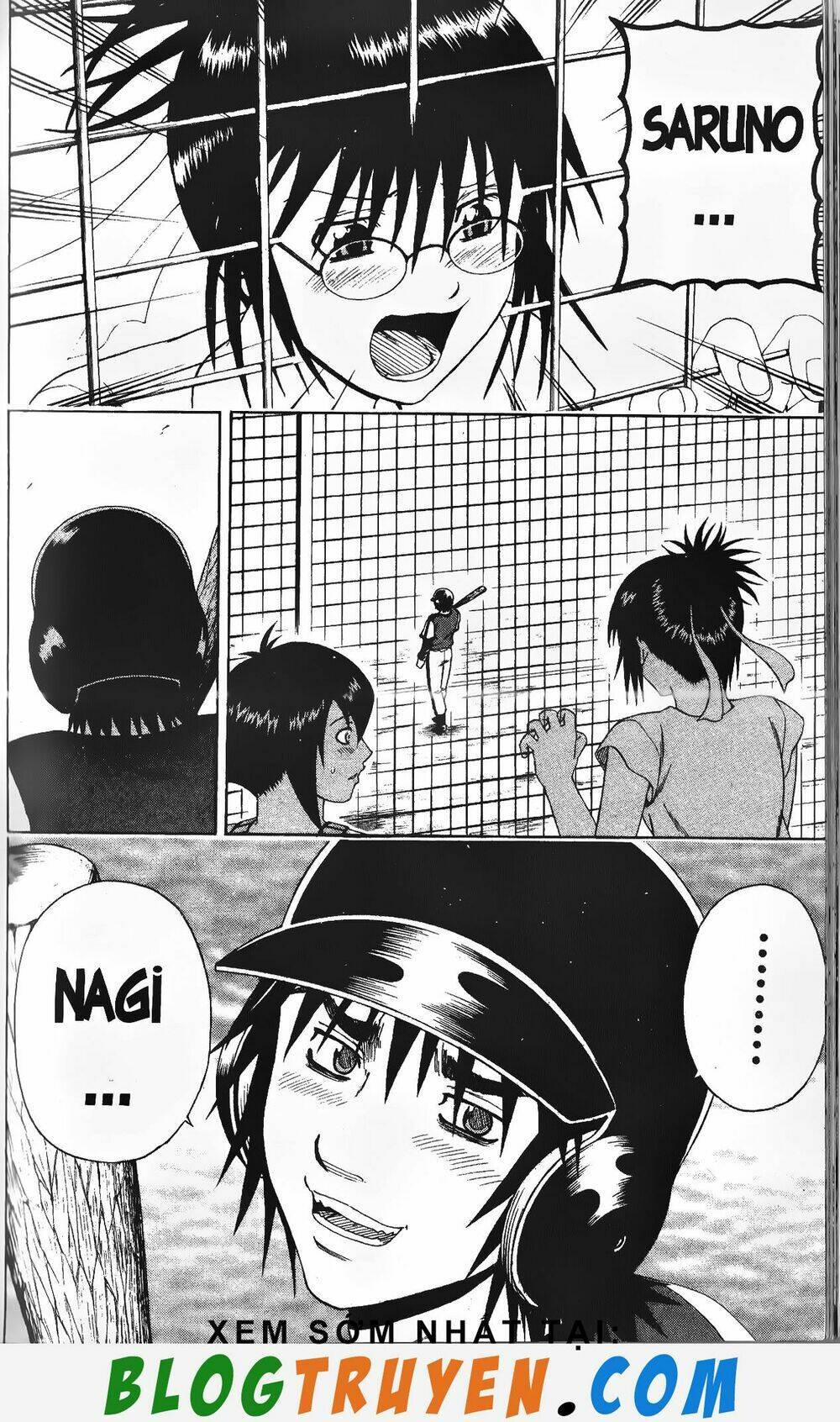 mr.fullswing chapter 226 5