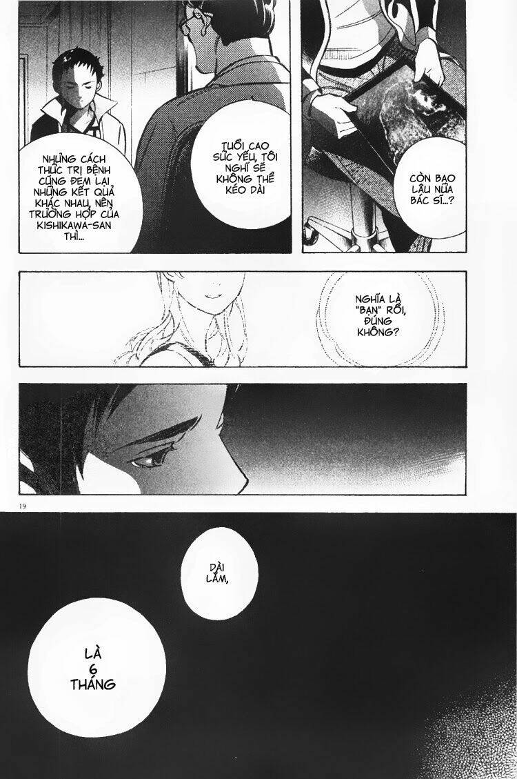 shin kurosagi - con diệc đen 2 chapter 104 20