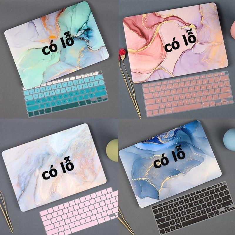 Ốp Lưng In Họa Tiết Dành Cho Macbook Air A2681 Pro M2 2022 M1 A2337 A2338 13 inch new Air 13 2020 A2179