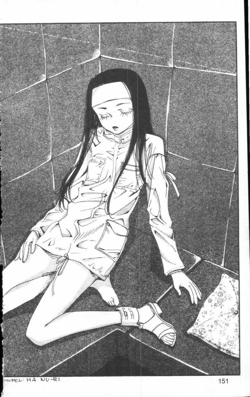 ordinary school chapter 5 177