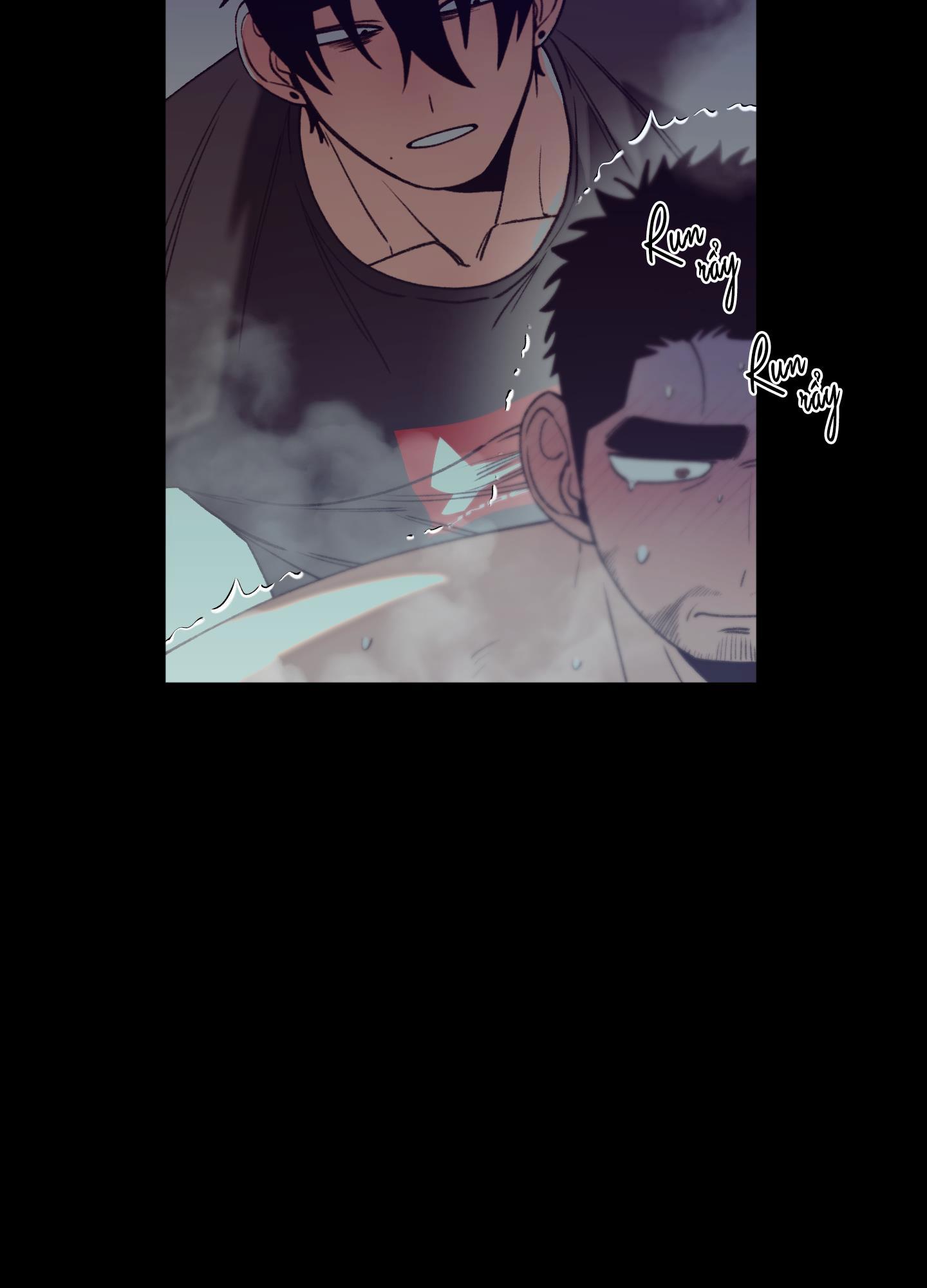 tuyển tập những ông chú tà zâm chapter 8.3 41