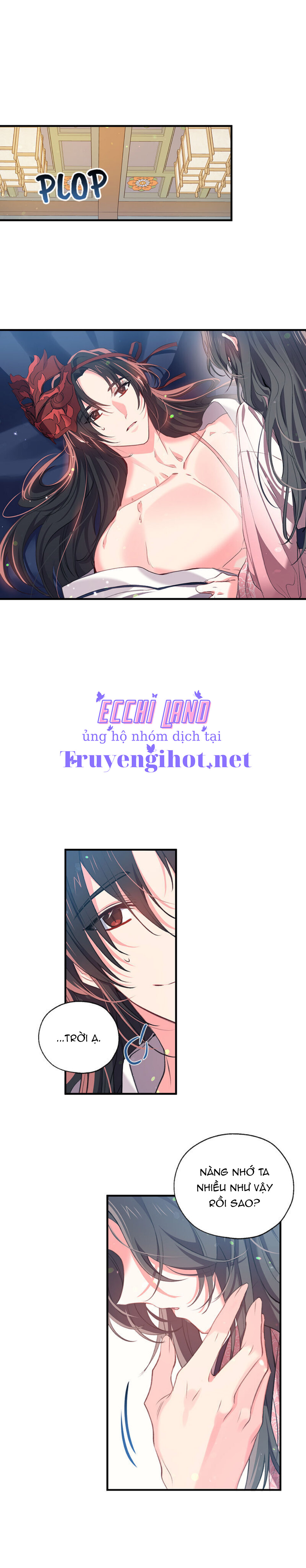 nàng sơn ca yêu kiều của yêu tinh (full) chapter 24.2 2