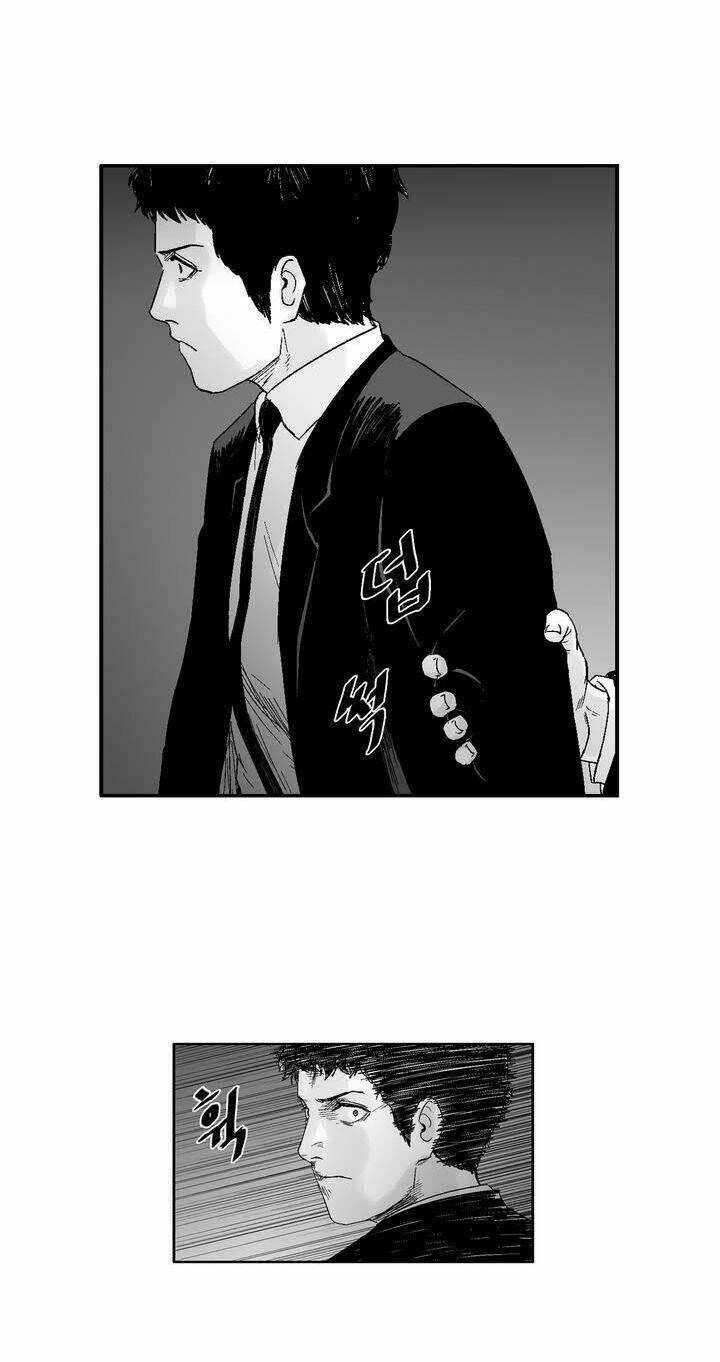 bạo lực học đường chapter 27 25