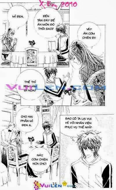 cuộc sống của tôi chapter 7 35