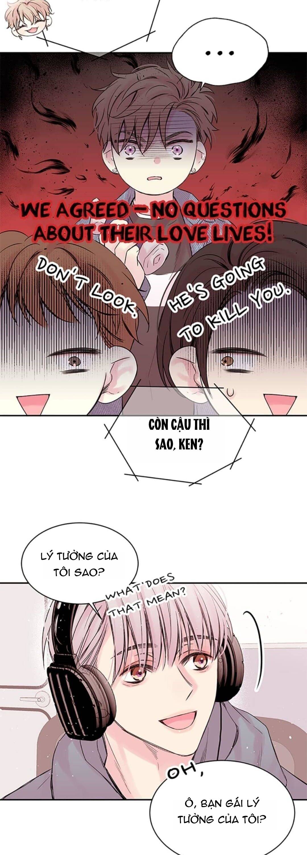 in my closet chapter 19 29