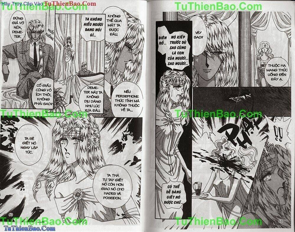 aries thần thoại cung hoàng đạo chapter 16 31