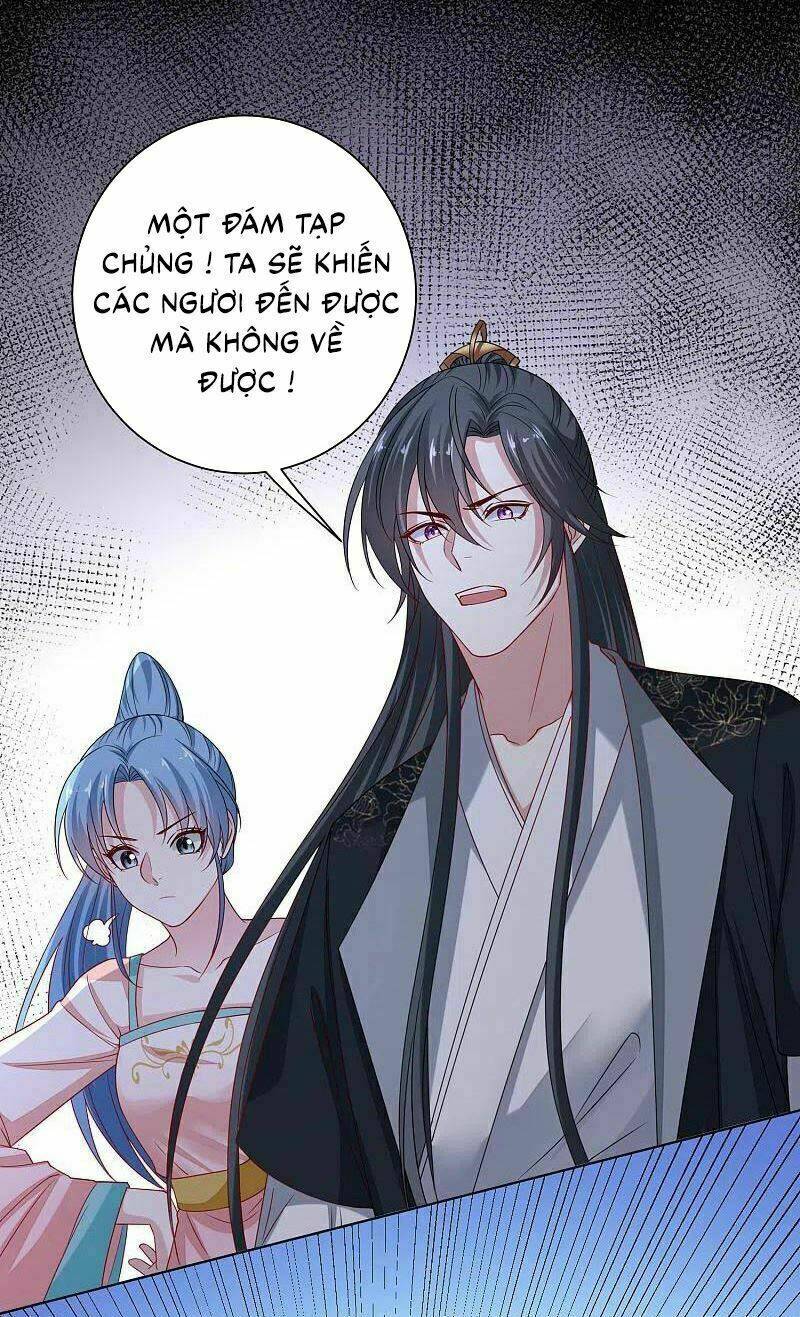 độc y đích nữ chapter 202 17