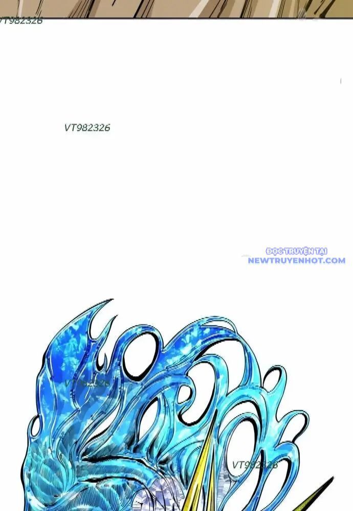 shark - cá mập chapter 267 8