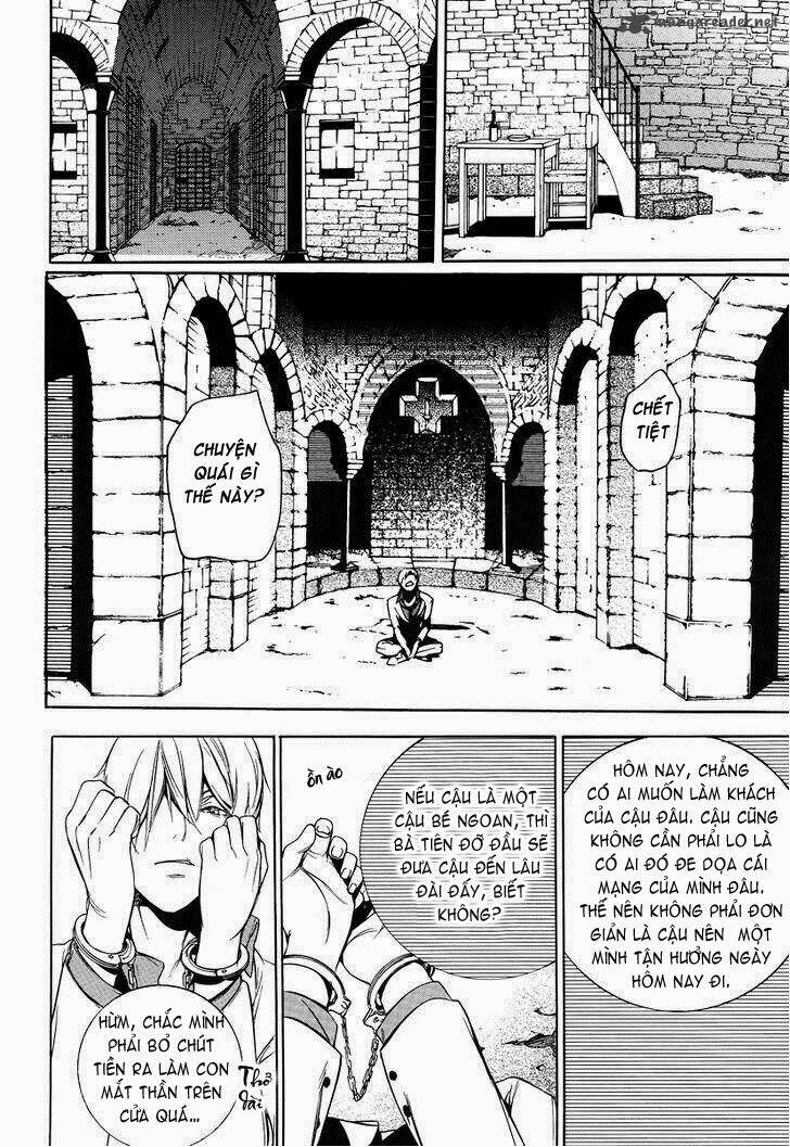 are you alice? chapter 39 11