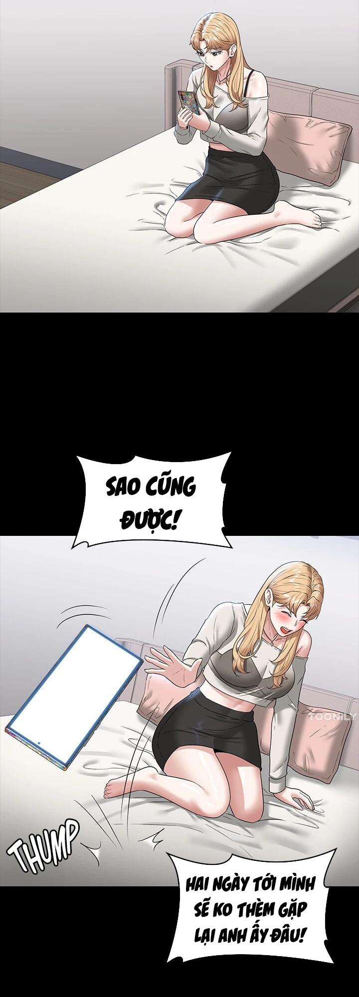 ứng dụng cầu được ước thấy chapter 71 47