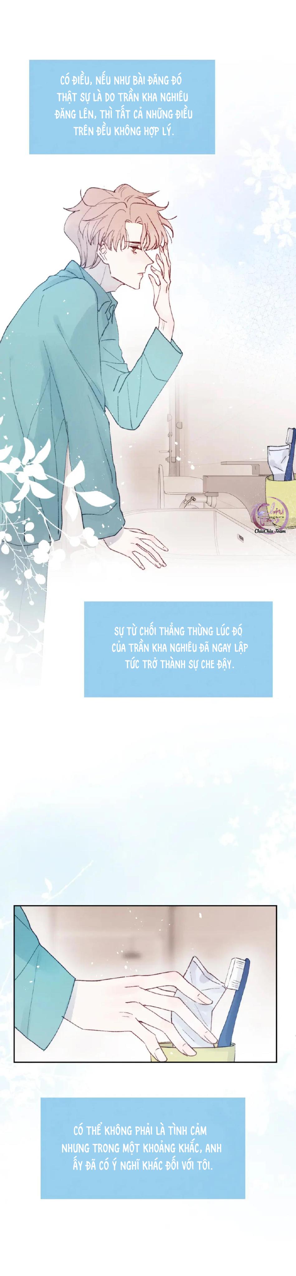 nhật ký thất tình của mr.nhung chapter 24 5