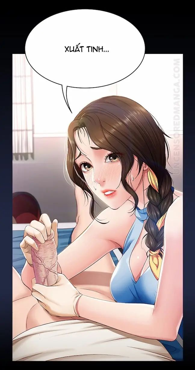 nhật ký ở trọ - không che chapter 11 3