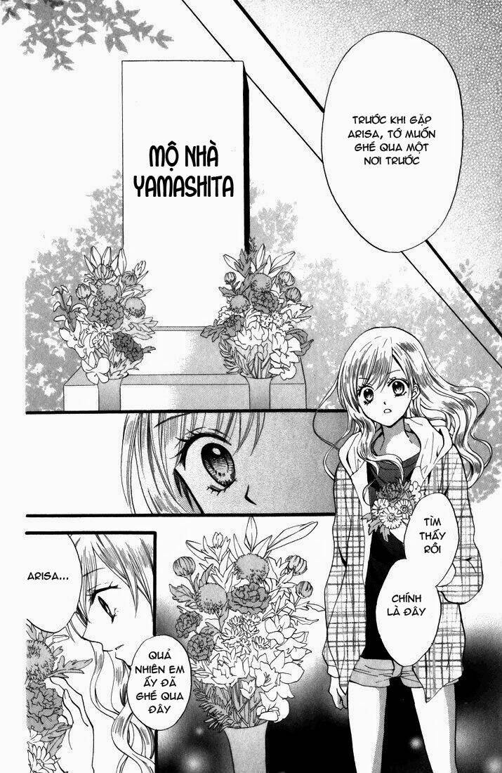 arisa chapter 44 15