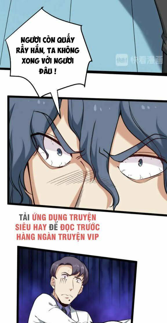 hồi xuân tiểu độc y chapter 80 30