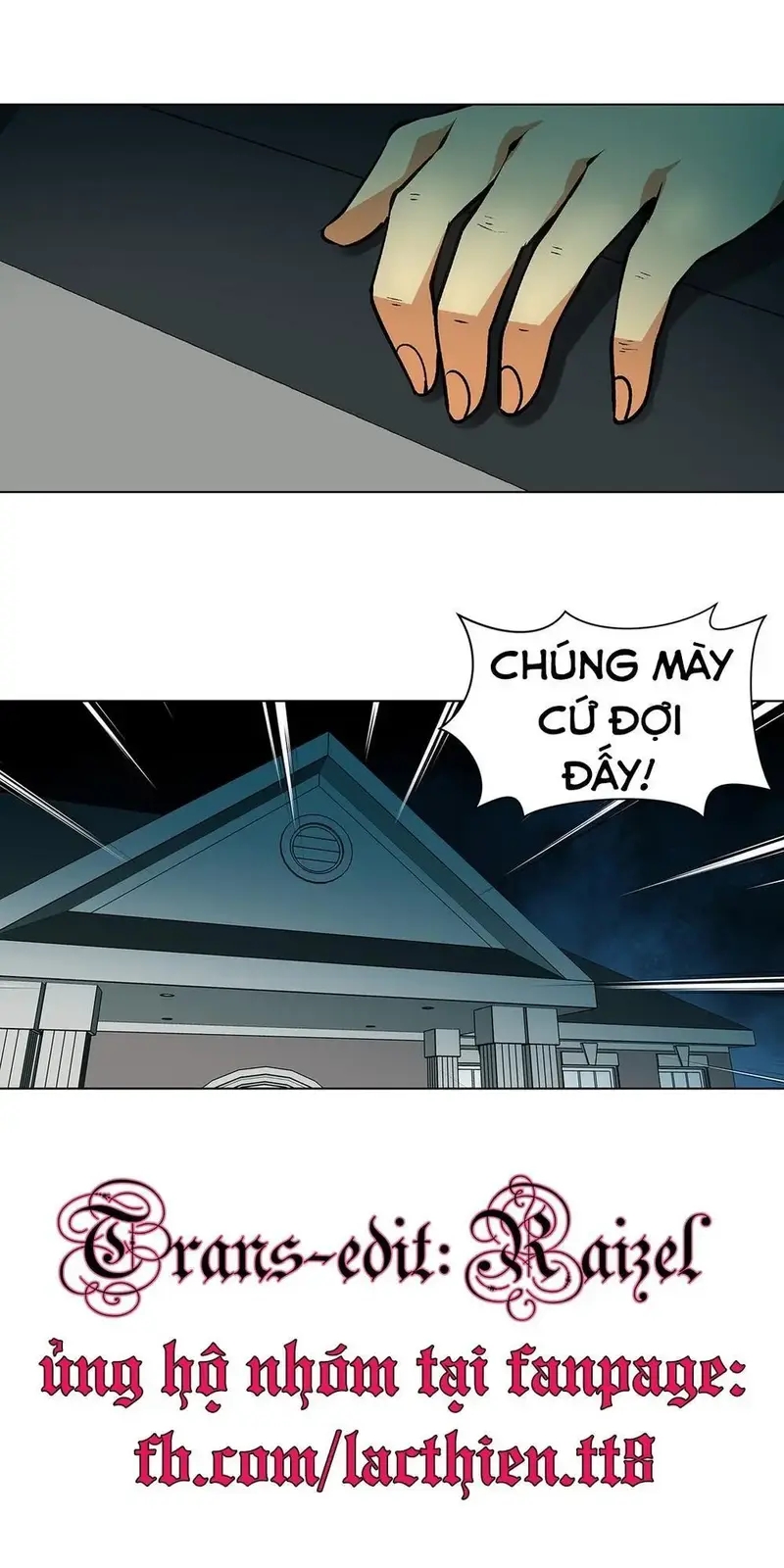 nô lệ song sinh chapter 31 23