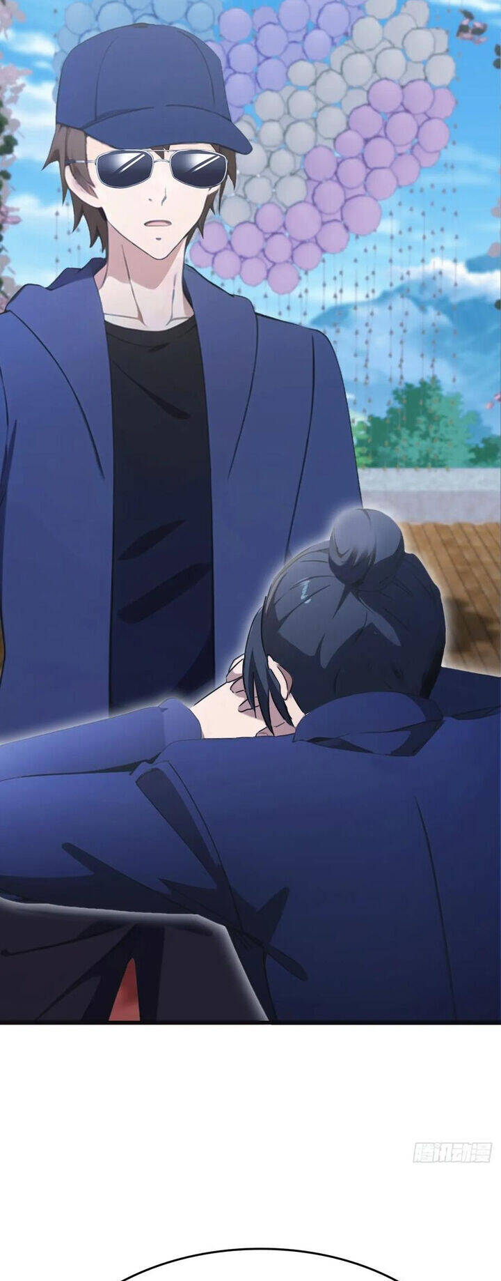 tu tiên trở về tại vườn trường – season 2 chapter 84 6