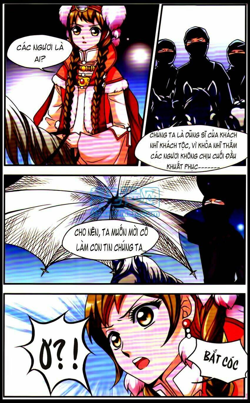 phi lan ngọc yên chapter 5 5