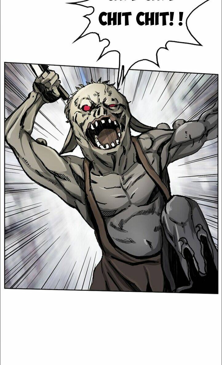 truyền thuyết anh hùng thời mạt thế chapter 1 42