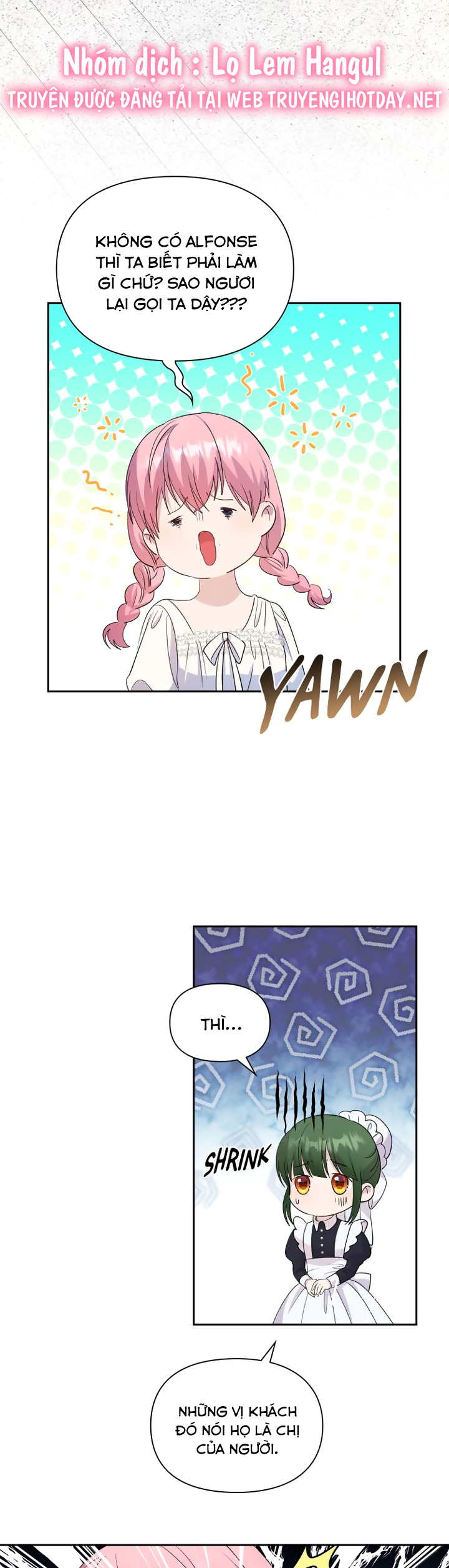 thuần hóa hoàng đế bạo chúa chapter 56 6