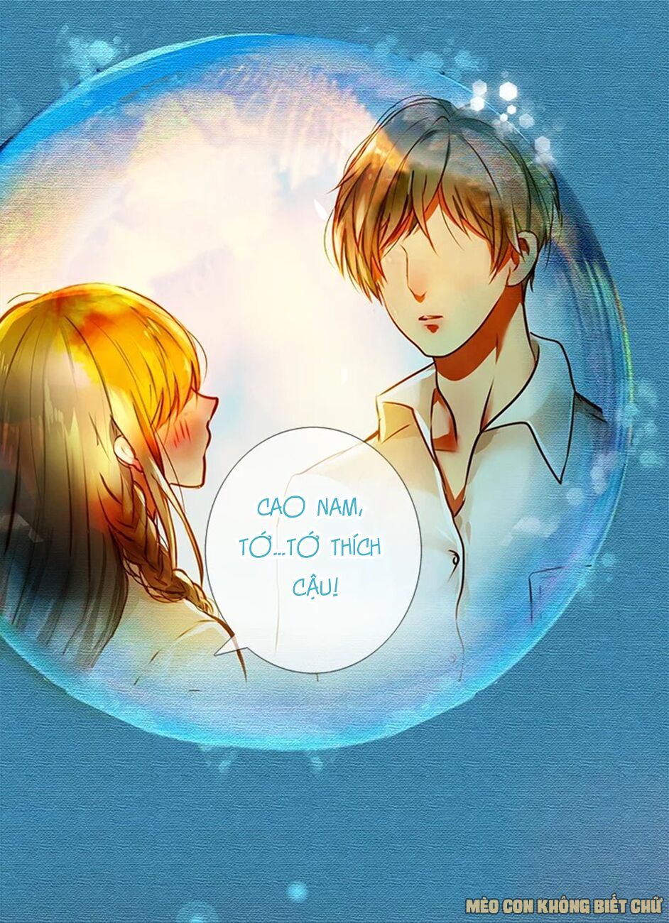 không có ssr làm sao để yêu chapter 7 19