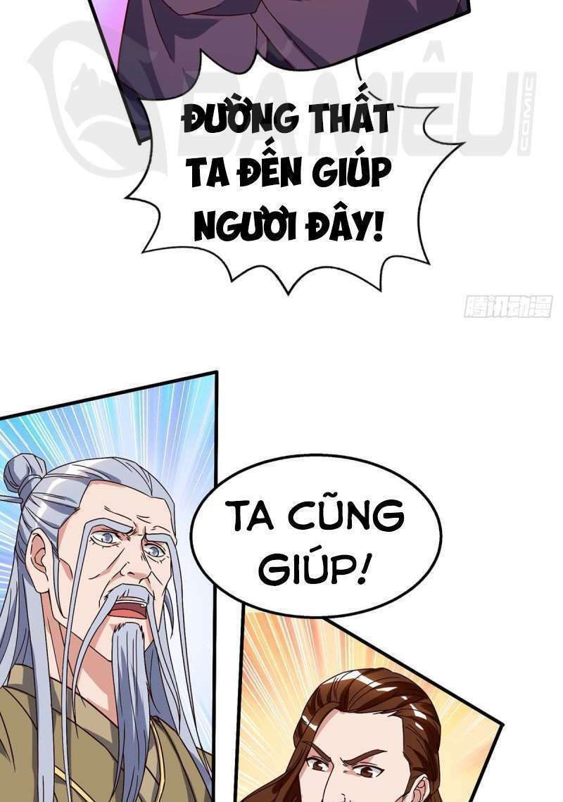 tối cường thăng cấp chapter 106 11