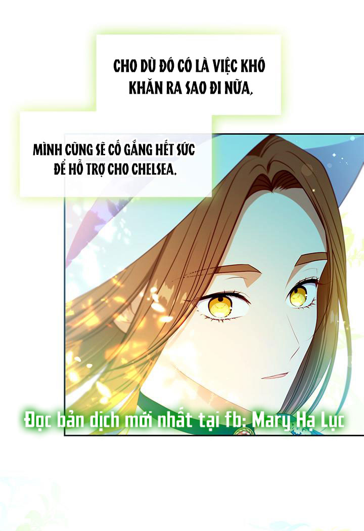 cẩn thận nữ phụ phản diện đấy! chapter 115.2 31