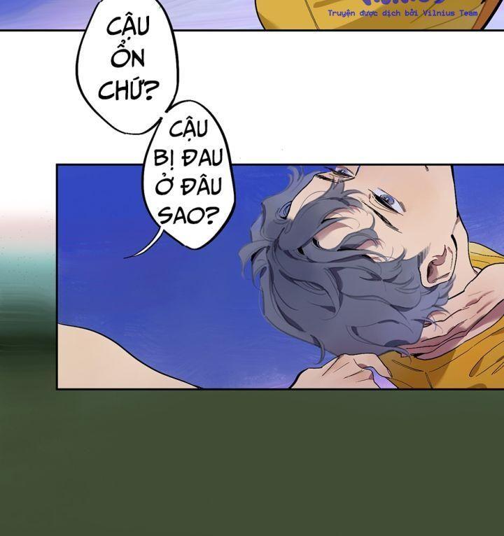 những vì tinh tú của chúng ta chapter 1 6