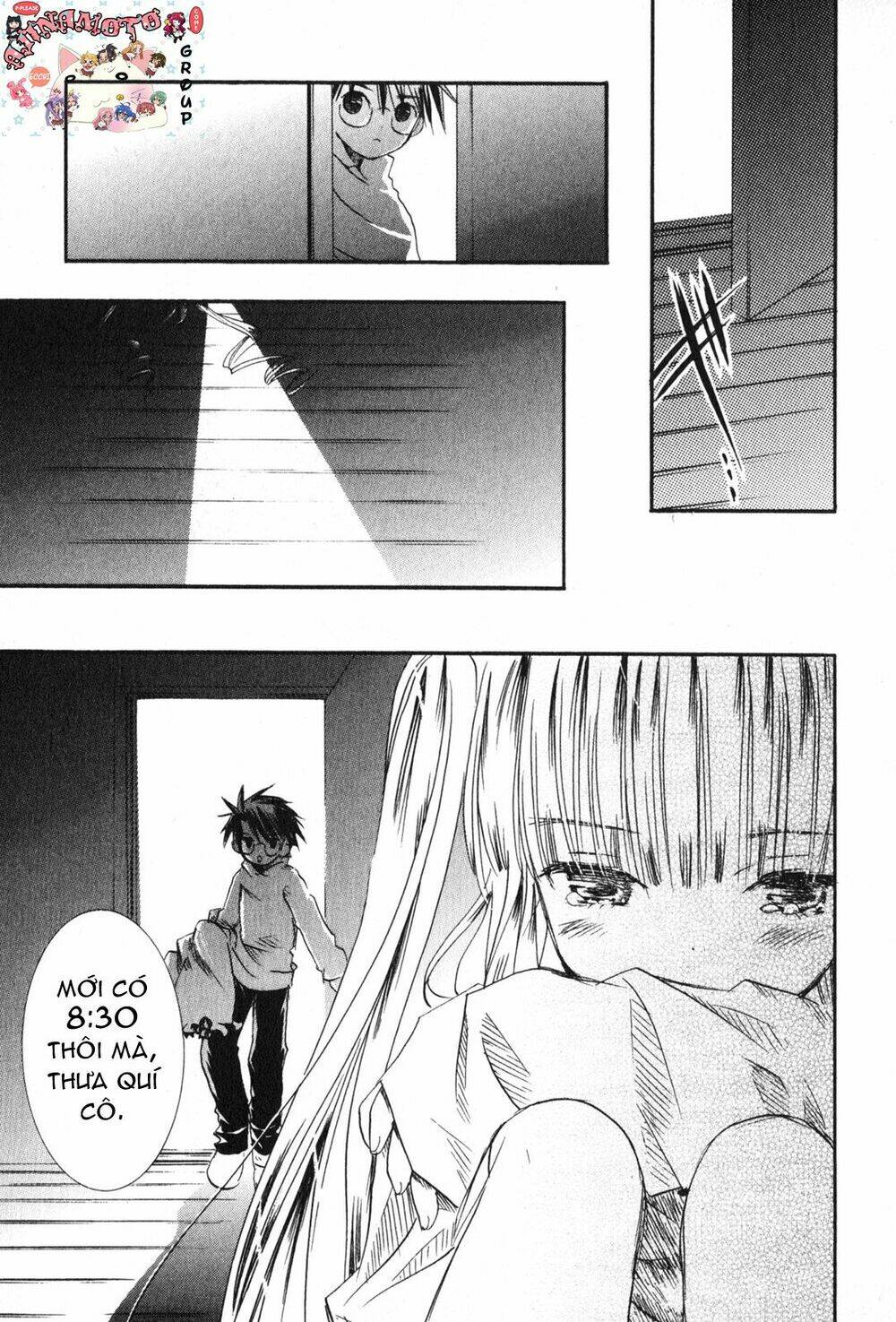 rozen maiden chapter 17 23