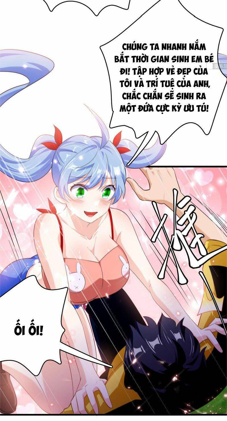 shipper thần cấp chapter 52 13