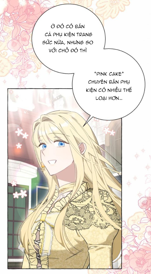 tôi tưởng đó chỉ là tiểu thuyết trọng sinh bình thường chapter 55.1 21