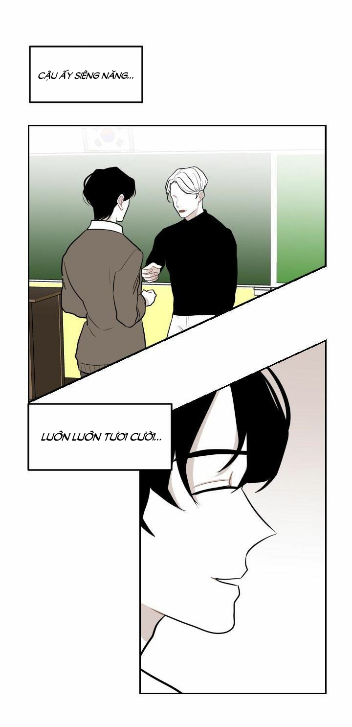câu lạc bộ câm lặng chapter 5 18