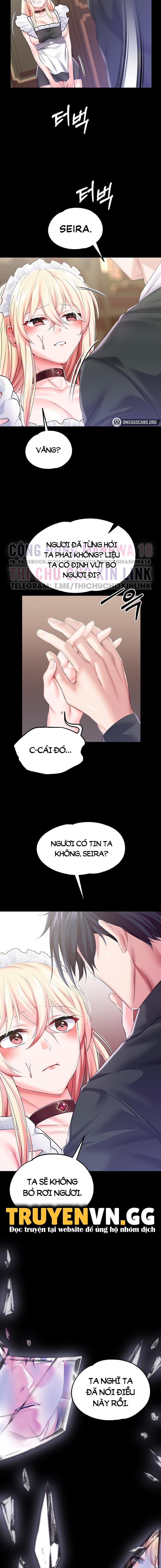 thuần hóa nữ phản diện chapter 27 11