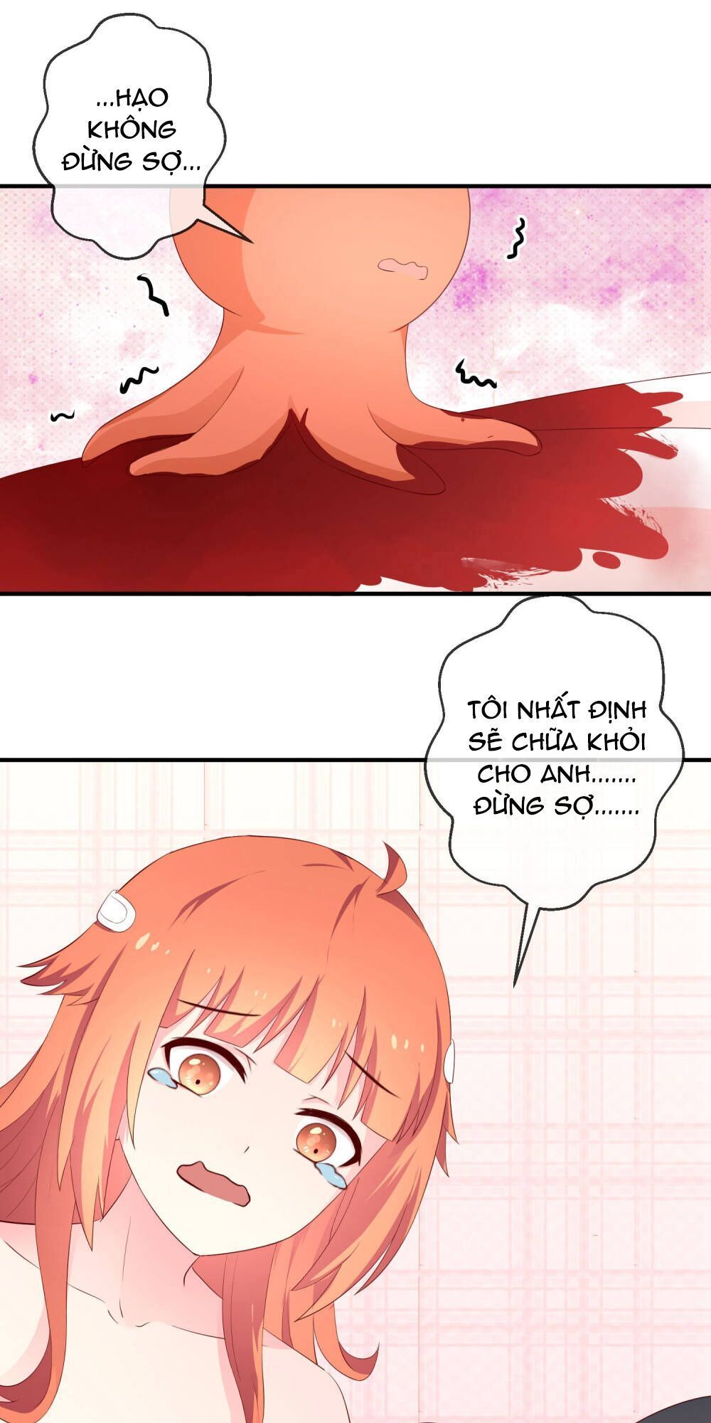 cuộc sống hào môn của vu nữ chapter 36 17