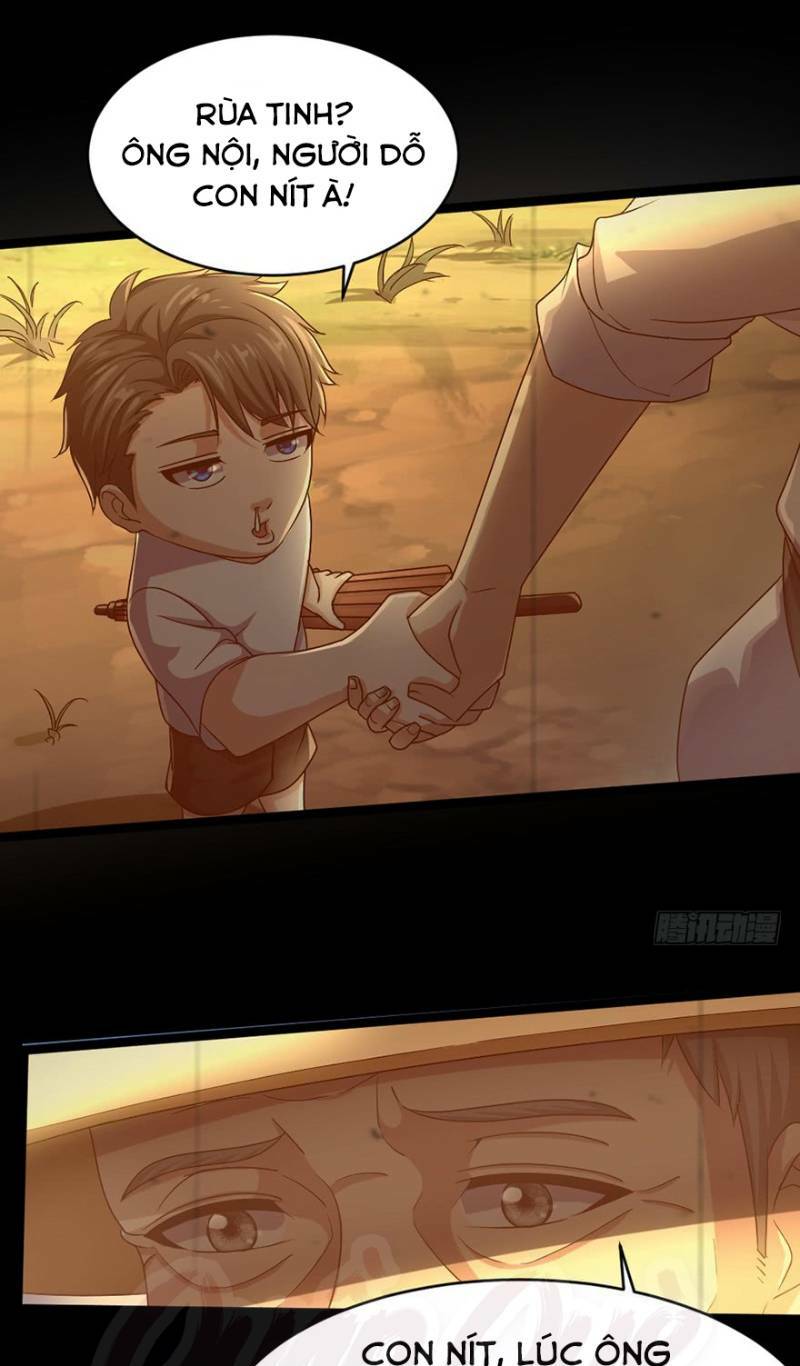 thập nhị thiên kiếp chapter 15 11